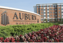 Auburn University Scholarship