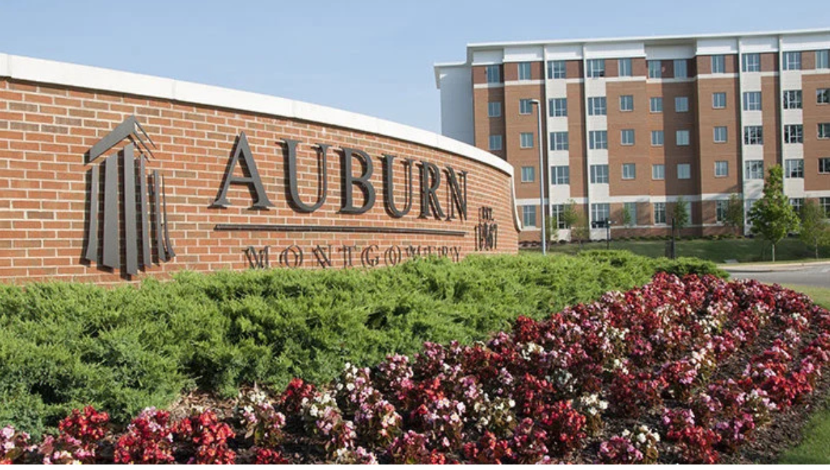 Auburn University Scholarship