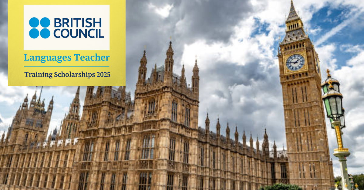 teachers training scholarships