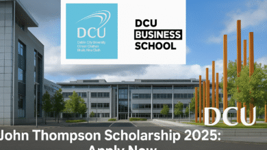 John Thompson Scholarship