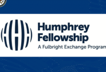 Hubert Humphrey Fellowship Program