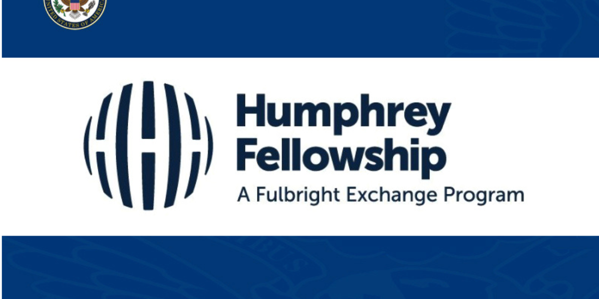 Hubert Humphrey Fellowship Program