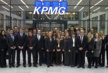 KPMG Embark Scholars Program