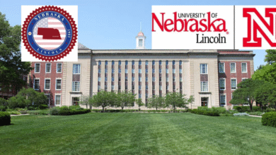 Nebraska-Lincoln Scholarship