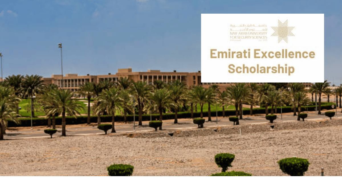 Emirati Excellence Scholarship