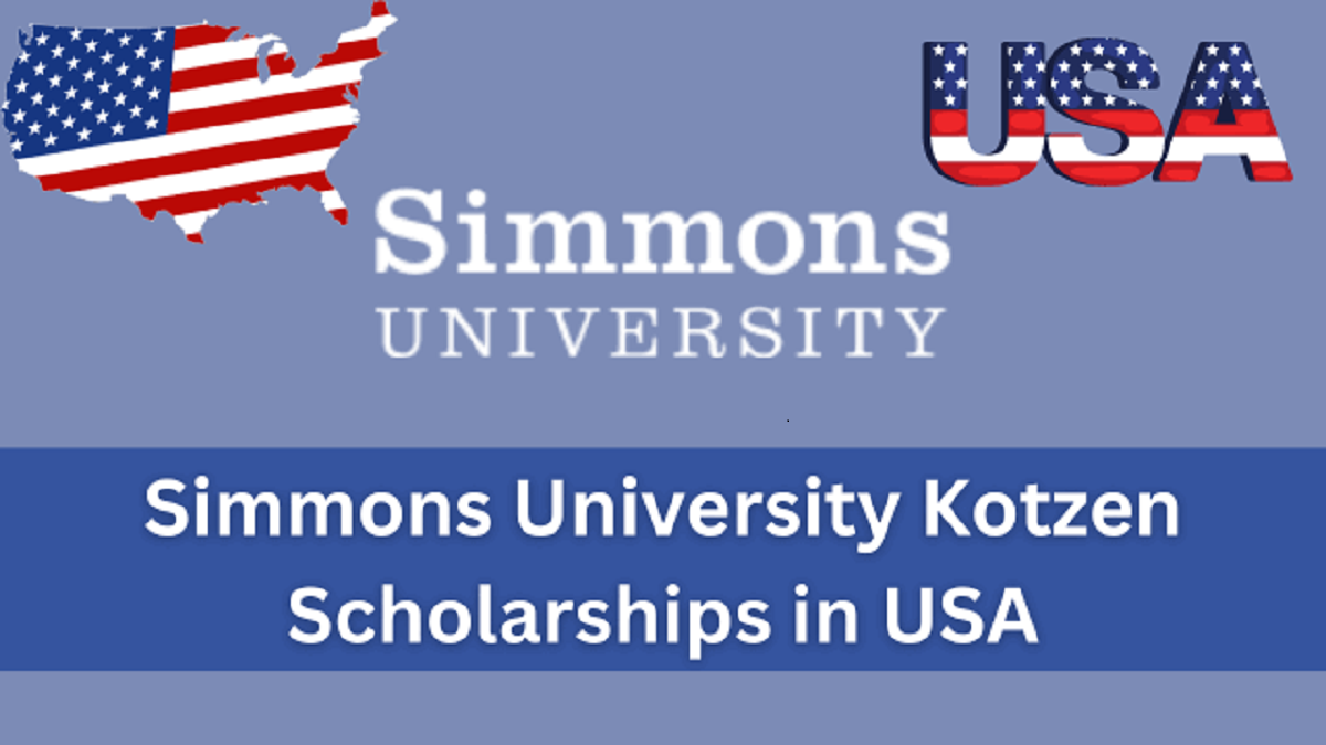 Simmons Distinguished Scholar Award