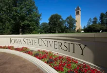 Iowa State University Merit Scholarship