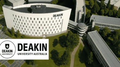 Deakin University RTP Scholarship