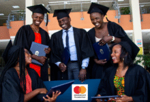 McGill University Mastercard Scholarship