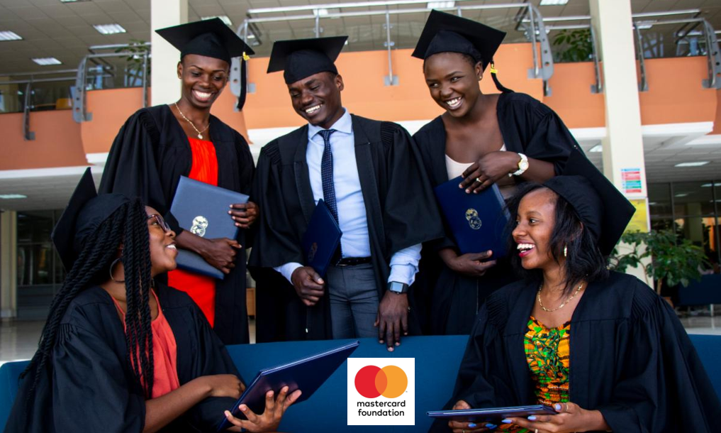 McGill University Mastercard Scholarship