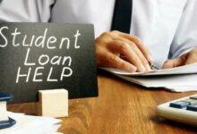 student loans to study in USA and Canada