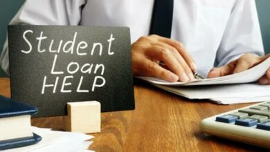 student loans to study in USA and Canada
