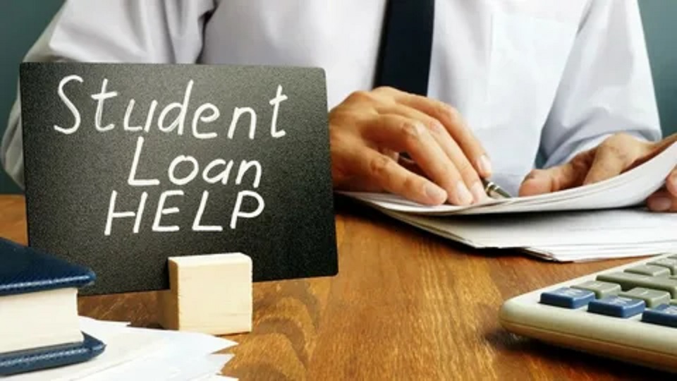 student loans to study in USA and Canada