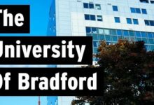 University of Bradford Scholarships