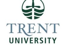 Trent University Scholarships