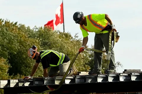 Home support worker jobs in Canada