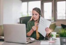 Cafetalk work from home