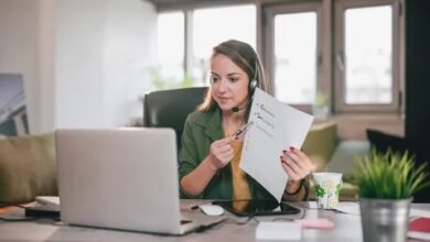 Cafetalk work from home