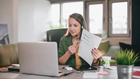 Cafetalk work from home