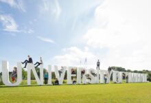 University of Twente Scholarship 2026