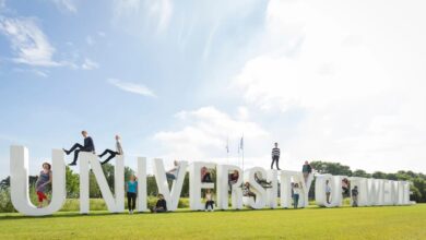 University of Twente Scholarship 2026