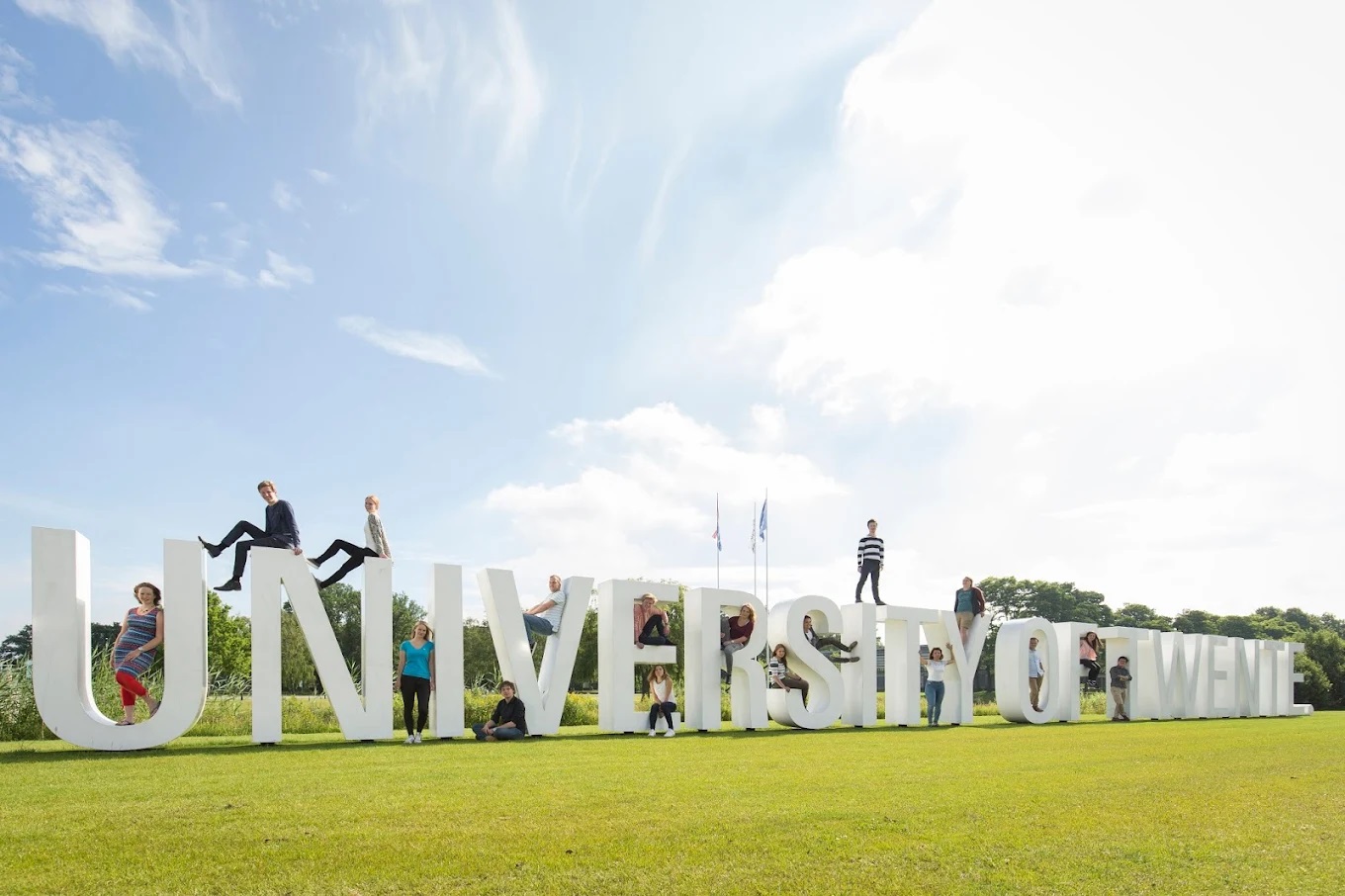 University of Twente Scholarship 2026