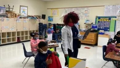 teacher assistant jobs in Canada