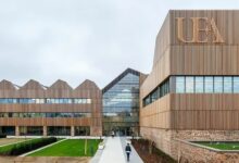 David Sainsbury Scholarship 2026