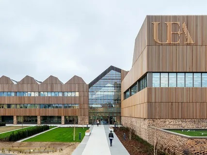 David Sainsbury Scholarship 2026