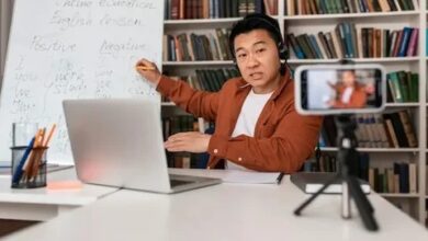 Online English Teacher jobs from home