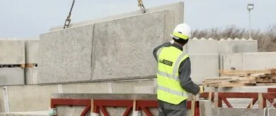 precast concrete finisher jobs in Canada LMIA requested